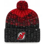 '47 Brand kulich New Jersey Devils Cascade ’47 Cuff Knit – Hledejceny.cz