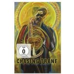Chasing Trane Coltrane Documentary BD – Hledejceny.cz