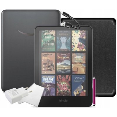 Amazon Kindle Colorsoft Signature Edition – Zboží Mobilmania