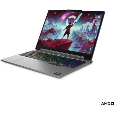 Lenovo LOQ 15AHP11 83TN0039CK – Zboží Živě