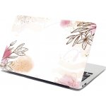 Sablio Samolepka na notebook Jarní akvarel - 38x26 cm – Zboží Živě