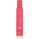 Wella Invigo Color Brilliance pěna pro posílení barvy vlasů 200 ml – Zboží Mobilmania