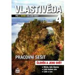 Vlastivěda pro 4. ročník Pracovní sešit – Sleviste.cz