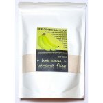 Ceylon Kokonati Bio Raw mouka ze zelených banánů 450 g – Hledejceny.cz