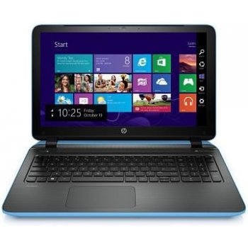 HP Pavilion 15-p207 M1K22EA