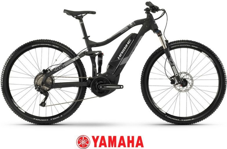 haibike sduro fullnine 3.0 2019