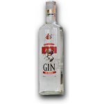 Old Herold Gin 40% 0,7 l (holá láhev) – Hledejceny.cz