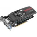 Asus GTX650-DCT-1GD5