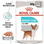 Royal Canin Adult Urinary Care Dog Loaf 85 g – Zboží Mobilmania