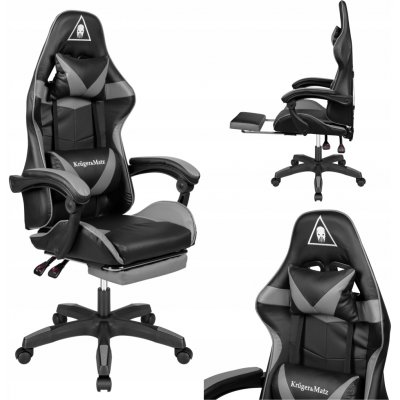 Kruger&matz GX-150 černo-šedé – Hledejceny.cz