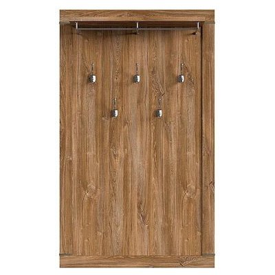 Předsíňová stěna Gent věšák PAN1610 – Hledejceny.cz