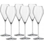Rona Sklenice na prosecco UNIVERSAL 6 x 230 ml – Zboží Dáma