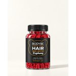 Bodybe Hair Gummies Vitamins High Biotin 60 ks – Hledejceny.cz