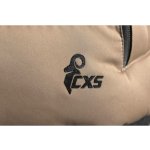 Canis CXS Reno pánská zimní vesta béžová – Sleviste.cz