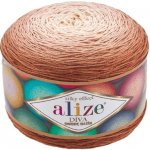 Příze Alize Diva Ombre Batik 7375 – Hledejceny.cz