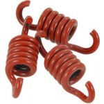 Spojkové pružinky Stage6 - Červené – Hledejceny.cz