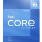 Intel Core i5-12600KF BX8071512600KF – Sleviste.cz