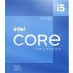 Intel Core i5-12400F BX8071512400F – Zboží Živě