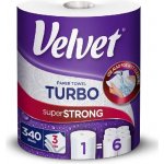 VELVET Turbo 1 ks – Hledejceny.cz