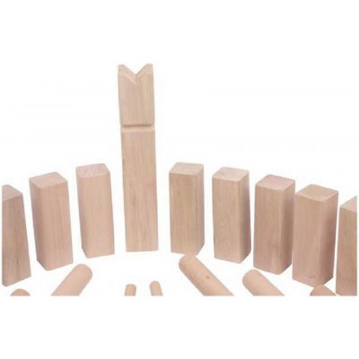 Small foot Kubb Arthur