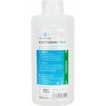 Aseptoman Med dezinfekce rukou 500 ml – Zboží Dáma