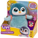 Little Live Pets Můj tučňák – Sleviste.cz