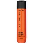 Matrix Total Results Mega Sleek Shampoo 300 ml – Hledejceny.cz