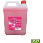 Florea tekuté mýdlo s glycerinem růžové 5 l – Zboží Dáma