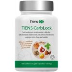 Tiens CarbLock 60 kapslí x 500 mg – Hledejceny.cz