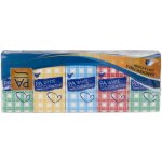 PA papírové kapesníčky 3-vrstvé 10x10 ks – Hledejceny.cz