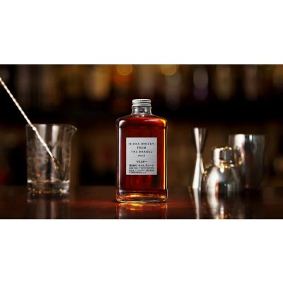 Degustace japonských whisky – Hledejceny.cz
