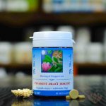 TCM Herbs Vyvanutí dračí jeskyně 100 tablet – Hledejceny.cz
