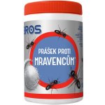 Bros Insekticid prášek proti mravencům - 100 g – Zbozi.Blesk.cz