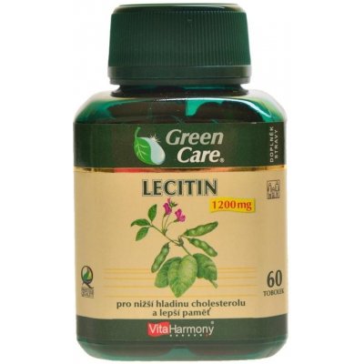 VitaHarmony Lecitin 1200 mg 60 tablet