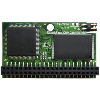 Transcend 1GB IDE Flash Module, TS1GDOM44V