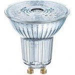 Osram LED žárovka STAR, GU10, 4,3W, teplá bílá – Hledejceny.cz