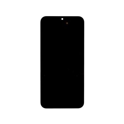 LCD Displej + Dotykové sklo + Přední kryt Samsung A156 Galaxy A15 5G – Sleviste.cz