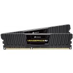 Corsair Vengeance Black DDR3 16GB (2x8GB) 1600MHz CL10 CML16GX3M2A1600C10 – Zbozi.Blesk.cz