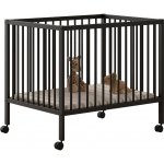 Vipack Dřevěná hrací ohrádka Dino 95 x 75 cm – Zboží Dáma