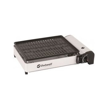 Outwell Crest Gas Grill