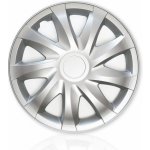 NRM Draco silver 16" 4 ks