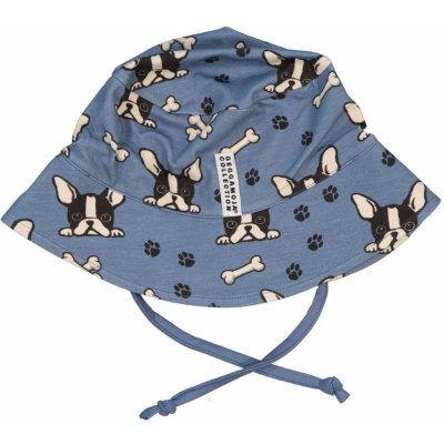 Blue Bulldog Geggamoja – Sleviste.cz