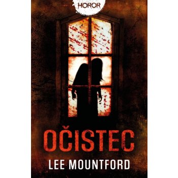 Očistec - Lee Mountford