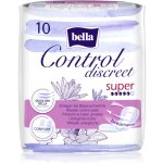 Bella Control Discreet super 10 ks – Zboží Mobilmania