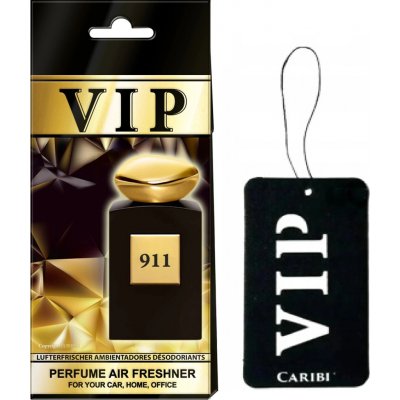 VIP 911 Caribi – Hledejceny.cz