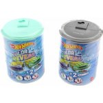 Mattel Hot Wheels Color Reveal set 2 autíčka mění barvu ve vodě – Zboží Dáma