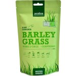 Purasana Barley Grass Powder Bio 200 g – Hledejceny.cz