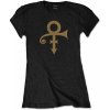 Dámská Trička Prince tričko Symbol