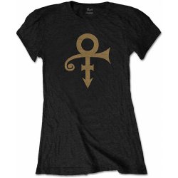 Prince tričko Symbol