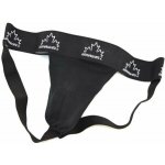 WINNWELL HOKEJOVÝ SUSPENZOR WINNWELL BLACK SR – Zboží Dáma